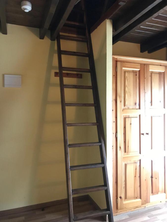 Hotel Saueth Tredos Ngoại thất bức ảnh