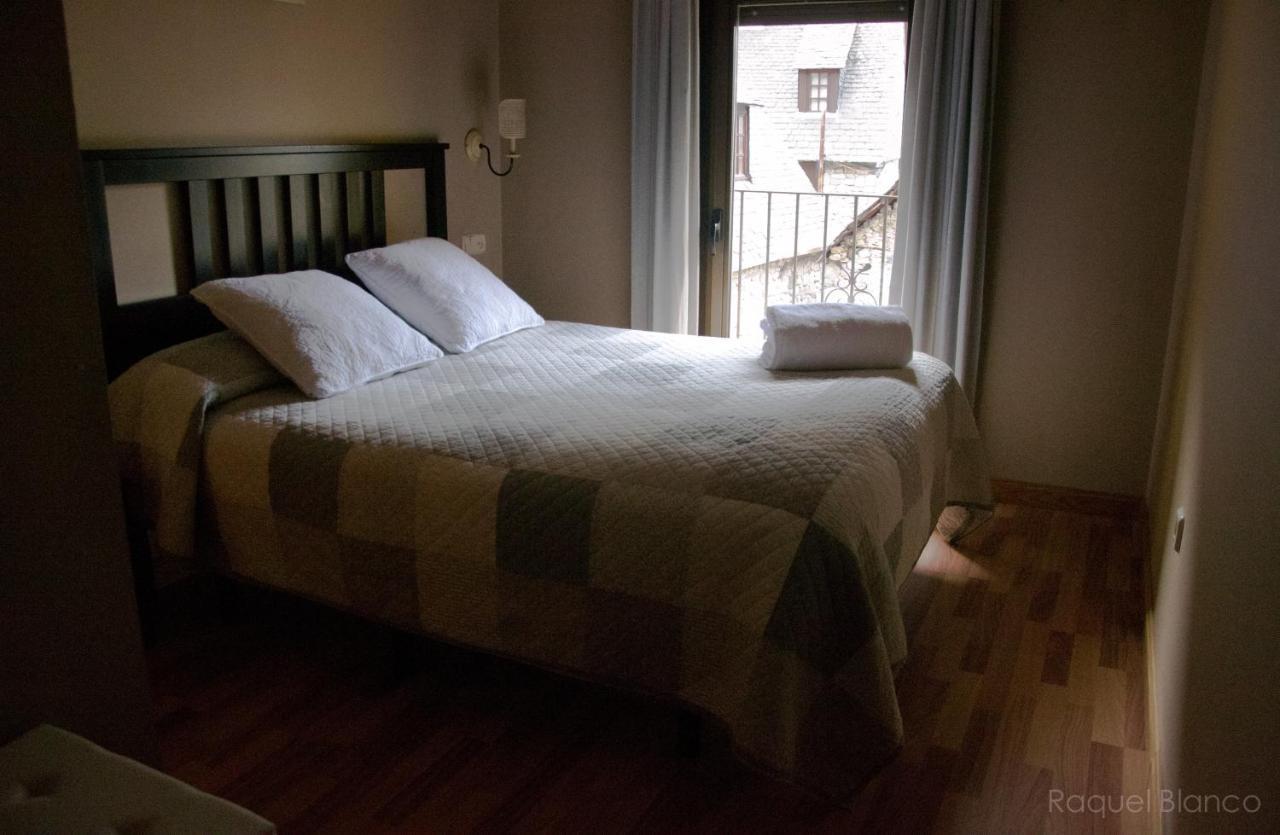 Hotel Saueth Tredos Ngoại thất bức ảnh